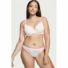 Victoria’s Secret Victoria's Secret Stretch Cotton Bikini Panty