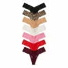 Victoria’s Secret Victoria's Secret Multipack Lace Thong Panties -Victoria's Secret Shop unnamed file