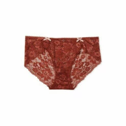 Victoria’s Secret Victoria's Secret Pink Lace Wrap Hiphugger Panty -Victoria's Secret Shop unnamed file 1021
