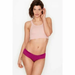 Victoria’s Secret Victoria's Secret Hipster Panty Sweet Praline