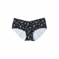 Victoria’s Secret Victoria's Secret No Show Hipster Panty Pinkilicious -Victoria's Secret Shop unnamed file 103