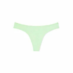 Victoria’s Secret Victoria's Secret Black Everyday Perfect Thong Panty -Victoria's Secret Shop unnamed file 1045