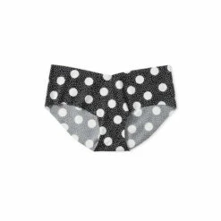 Victoria’s Secret Victoria's Secret No Show Hipster Panty Pinkilicious -Victoria's Secret Shop unnamed file 105