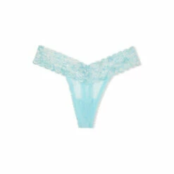 Victoria’s Secret Victoria's Secret Floral Lace Hipster Thong Panty 4 Victoria’s Secret Victoria's Secret Floral Lace Hipster Thong Panty -Victoria's Secret Shop unnamed file 1053