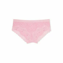 Victoria’s Secret Victoria's Secret Seamless Rib Hipster Panty -Victoria's Secret Shop unnamed file 1058