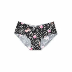 Victoria’s Secret Victoria's Secret No Show Hipster Panty Pinkilicious -Victoria's Secret Shop unnamed file 106