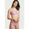 Victoria’s Secret Victoria's Secret 100% Cotton Bikini Panty -Victoria's Secret Shop unnamed file 1068
