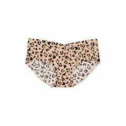 Victoria’s Secret Victoria's Secret No Show Hipster Panty Pinkilicious -Victoria's Secret Shop unnamed file 107