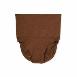 Victoria’s Secret Victoria's Secret High Waist Seamless Brief Panty Toasted Sugar -Victoria's Secret Shop unnamed file 1073