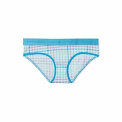 Victoria’s Secret Victoria's Secret Stretch Cotton Logo Waist Hiphugger Panty -Victoria's Secret Shop unnamed file 1077