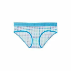 Victoria’s Secret Victoria's Secret Stretch Cotton Logo Waist Hiphugger Panty -Victoria's Secret Shop unnamed file 1078