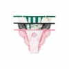 Victoria’s Secret Victoria's Secret 3 Pack Lace String Bikini Panties -Victoria's Secret Shop unnamed file 1085