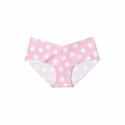 Victoria’s Secret Victoria's Secret No Show Hipster Panty Pinkilicious -Victoria's Secret Shop unnamed file 109