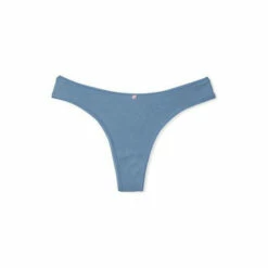 Victoria’s Secret Victoria's Secret 100 Percent Cotton Thong Panty Toasted Almond Leopard -Victoria's Secret Shop unnamed file 1090