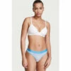 Victoria’s Secret Victoria's Secret Logo Cotton Thong Panty -Victoria's Secret Shop unnamed file 1094