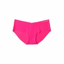 Victoria’s Secret Victoria's Secret No Show Hipster Panty Pinkilicious -Victoria's Secret Shop unnamed file 110