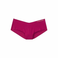 Victoria’s Secret Victoria's Secret No Show Hipster Panty Pinkilicious -Victoria's Secret Shop unnamed file 111