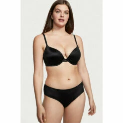 Victoria’s Secret Victoria's Secret Cutout Open Back Cheeky Panty