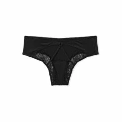 Victoria’s Secret Victoria's Secret Cutout Open Back Cheeky Panty -Victoria's Secret Shop unnamed file 1118