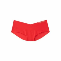 Victoria’s Secret Victoria's Secret No Show Hipster Panty Pinkilicious -Victoria's Secret Shop unnamed file 112