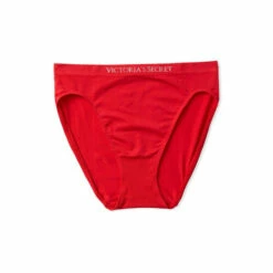 Victoria’s Secret Victoria's Secret Seamless Logo Brief Panty -Victoria's Secret Shop unnamed file 1122