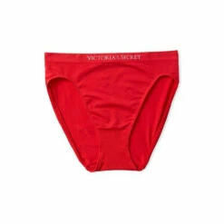 Victoria’s Secret Victoria's Secret Seamless Logo Brief Panty -Victoria's Secret Shop unnamed file 1123