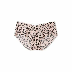 Victoria’s Secret Victoria's Secret No Show Hipster Panty Pinkilicious -Victoria's Secret Shop unnamed file 113