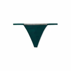 Victoria’s Secret Victoria's Secret Bombshell Shine G String Panty -Victoria's Secret Shop unnamed file 1131