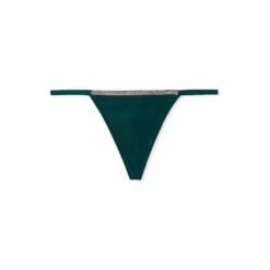 Victoria’s Secret Victoria's Secret Bombshell Shine G String Panty -Victoria's Secret Shop unnamed file 1133