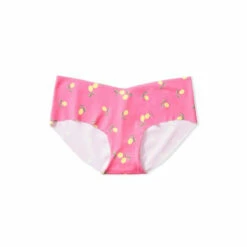 Victoria’s Secret Victoria's Secret No Show Hipster Panty Pinkilicious -Victoria's Secret Shop unnamed file 114