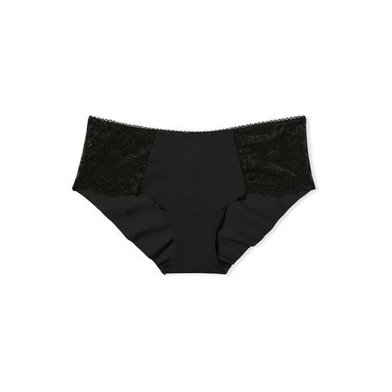 unnamed-file-1158.jpg Victoria’s Secret Victoria's Secret No Show Floral Lace Hipster Panty Black -Victoria's Secret Shop unnamed file 1158