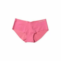 Victoria’s Secret Victoria's Secret No Show Hipster Panty Pinkilicious -Victoria's Secret Shop unnamed file 116