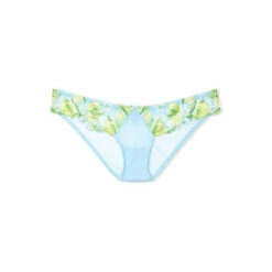 Victoria’s Secret Victoria's Secret Lemon Embroidery Cheeky Panty -Victoria's Secret Shop unnamed file 1164