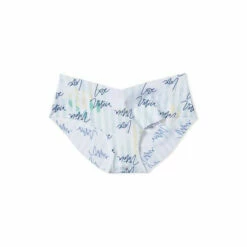 Victoria’s Secret Victoria's Secret No Show Hipster Panty Pinkilicious -Victoria's Secret Shop unnamed file 117