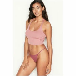 Victoria’s Secret Victoria's Secret G String Panty Lipstick -Victoria's Secret Shop unnamed file 1183