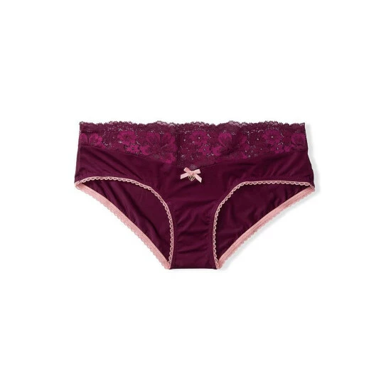 unnamed-file-1194.jpg Victoria’s Secret Victoria's Secret Lace Waist Hipster Panty -Victoria's Secret Shop unnamed file 1194