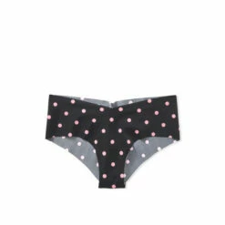 Victoria’s Secret Victoria's Secret No Show Cheeky Panty Noir Navy Blue 7 Victoria’s Secret Victoria's Secret No Show Cheeky Panty Noir Navy Blue -Victoria's Secret Shop unnamed file 1201