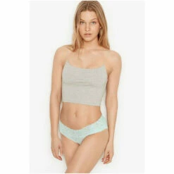 Victoria’s Secret Victoria's Secret Floral Lace Hipster Panty Purple -Victoria's Secret Shop unnamed file 1215