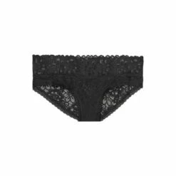 Victoria’s Secret Victoria's Secret Floral Lace Hipster Panty Purple -Victoria's Secret Shop unnamed file 1217