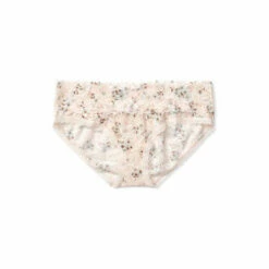 Victoria’s Secret Victoria's Secret Floral Lace Hipster Panty Purple -Victoria's Secret Shop unnamed file 1223