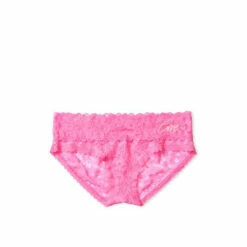 Victoria’s Secret Victoria's Secret Floral Lace Hipster Panty Purple -Victoria's Secret Shop unnamed file 1224