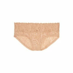 Victoria’s Secret Victoria's Secret Floral Lace Hipster Panty Purple -Victoria's Secret Shop unnamed file 1232