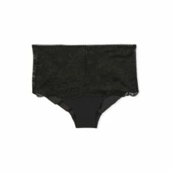 Victoria’s Secret Victoria's Secret Retro Floral Rawcut High Waist Brief Panty -Victoria's Secret Shop unnamed file 1258