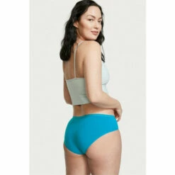 Victoria’s Secret Victoria's Secret Stretch Cotton Hiphugger Panty -Victoria's Secret Shop unnamed file 1261