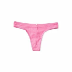 Victoria’s Secret Victoria's Secret Cotton Thong Panty Leopard Love -Victoria's Secret Shop unnamed file 1280