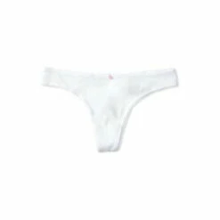 Victoria’s Secret Victoria's Secret Cotton Thong Panty Leopard Love -Victoria's Secret Shop unnamed file 1283