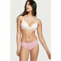 Victoria’s Secret Victoria's Secret Stretch Cotton Hiphugger Panty
