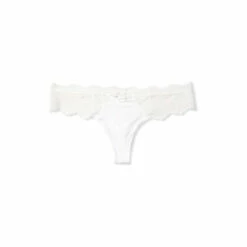 Victoria’s Secret Victoria's Secret Lace Thong Panty 4 Victoria’s Secret Victoria's Secret Lace Thong Panty -Victoria's Secret Shop unnamed file 1316