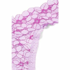 Victoria’s Secret Victoria's Secret Floral Lace Thong Panty -Victoria's Secret Shop unnamed file 1320