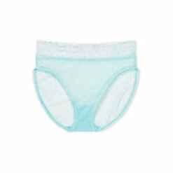 Victoria’s Secret Victoria's Secret Floral Frenzy High Leg Brief Panty -Victoria's Secret Shop unnamed file 1329